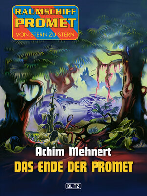 cover image of Raumschiff Promet--Von Stern zu Stern 15